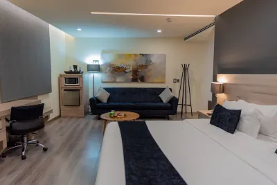 Domun Hotel Hotels in 