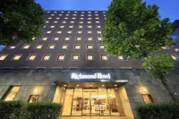Richmond Hotel Yokohama-Bashamichi Hotels in Kannai