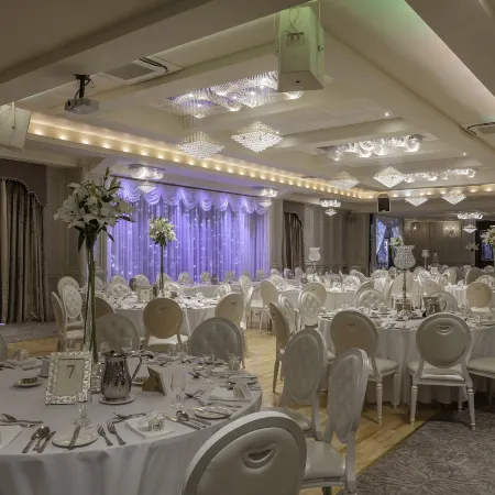 Carrickdale Hotel & Spa
