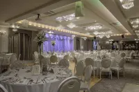 Carrickdale Hotel & Spa Hotel di Newry