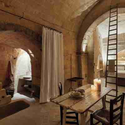 Corte San Pietro Rooms