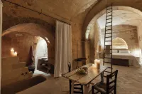 Corte San Pietro فنادق في ماتيرا