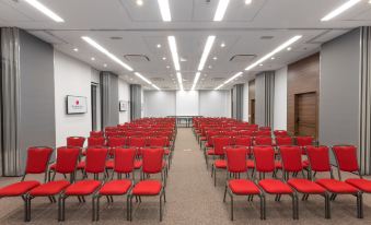 Ramada by Wyndham Campinas Viracopos