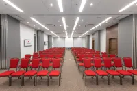 Ramada by Wyndham Campinas Viracopos - Pet friendly