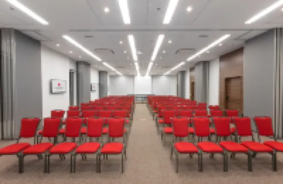 Ramada by Wyndham Campinas Viracopos