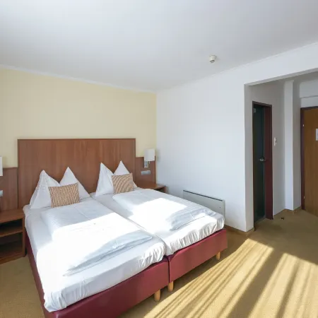 Wachauerhof Hotels in Melk
