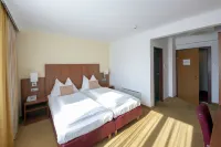 Wachauerhof Hotel a Matzleinsdorf bei Melk