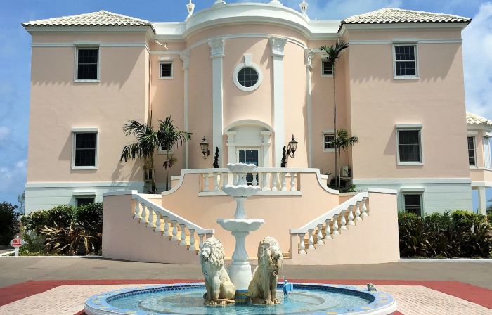 Ocean West Boutique Hotel