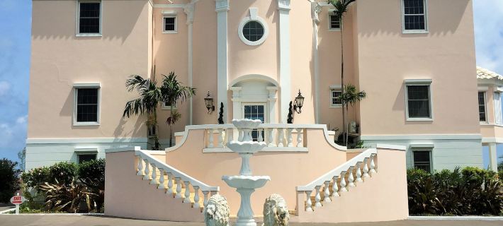 Ocean West Boutique Hotel Hotel a Nassau