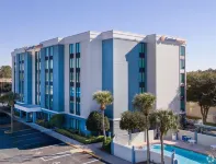 Comfort Suites Baymeadows Near Butler Blvd Hôtels à : Jacksonville