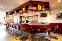 Bastion Hotel Groningen - Wifi
