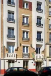Hôtel Villa Sorel - Paris Boulogne Hotels in Boulogne-Billancourt