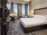 Glasgow Grosvenor Hotel Hotels near West End