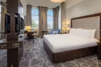 Glasgow Grosvenor Hotel Hoteles cerca de Glasgow West End