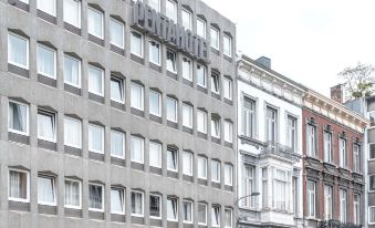 Pentahotel Liège