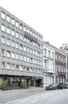 Pentahotel Liège Hotels near Liege Guillemins Railway Station