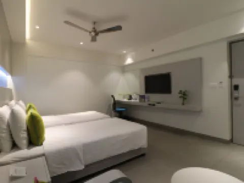 Zibe Salem by GRT Hotels Hotel a Salem