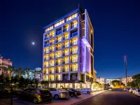 Vista Boutique Hotel Hotels in Mersin