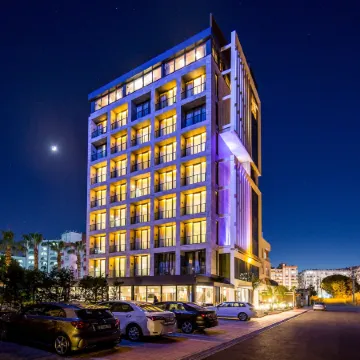 Vista Boutique Hotel