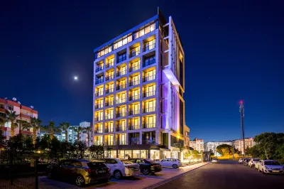 Vista Boutique Hotel