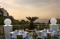 Hotel Rivage - 3 stjerner