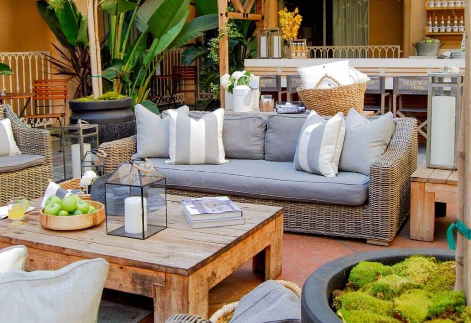 할리우드 호텔 로스앤젤레스 이미지