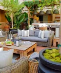 Hollywood Hotel Hotels in Los Angeles