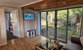 Cradle Alpine Retreat
