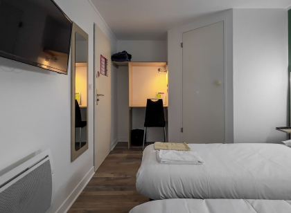 FH Confort Fasthotel le Mans Nord