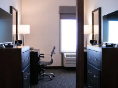 Best Western Plus Chihuahua Juventud Hotels in Chihuahua