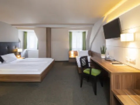 Joesepp´S Hotel am Hallhof Hotels in Memmingen