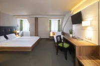 Joesepp´S Hotel am Hallhof Hotel in zona Kirche Unser Frauen
