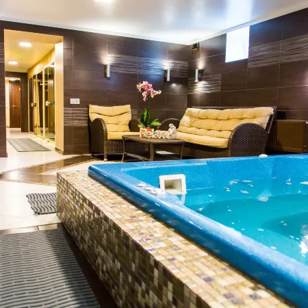 Bellevue Park Hotel Riga with Free Parking