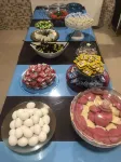 Has Otel Hotels in Sereflikochisar