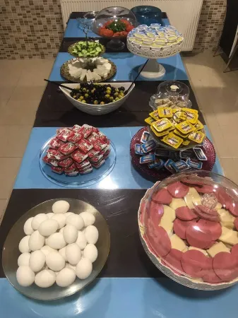 Has Otel Отели в г. Sereflikochisar