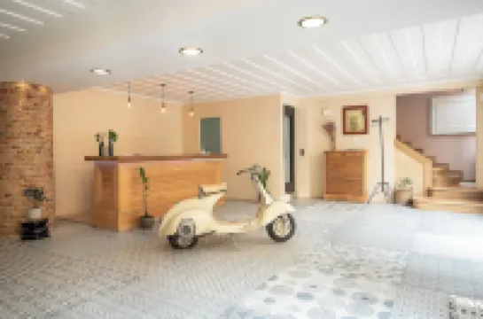 Vranas Ambiance Hotel