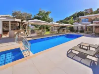 MOLİNO HOTEL Hotels in Kas