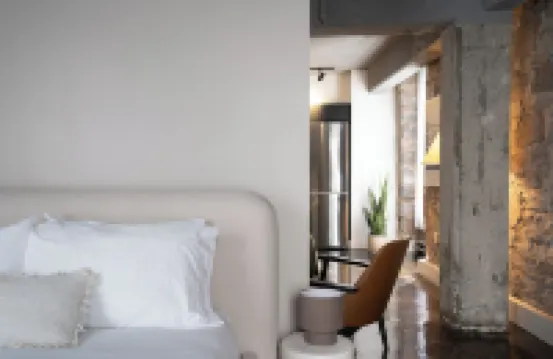 Maison Sainte-Thérèse by Maisons & co Hotels in Montreal