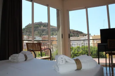 Hotel Sagunto Hotels in 