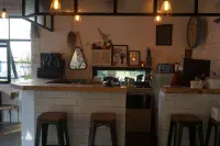 Grim Garden Guesthouse