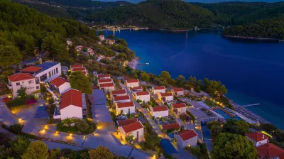 Adrina Resort & Spa โรงแรมใน