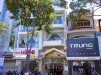 Nu Hoang Hotel Hotels in Phan Rang