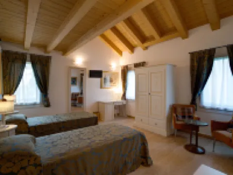 Cadifiore B&B Hotels in Mira