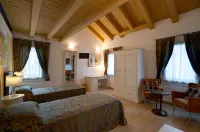 Cadifiore B&B Hotels in Mirano