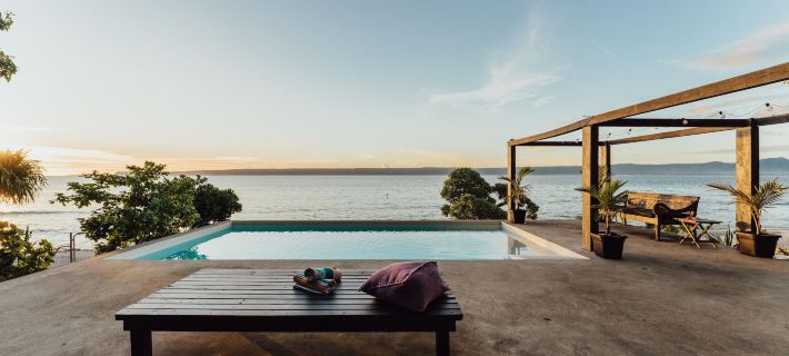 South Pacific Memories Hotels in Efate
