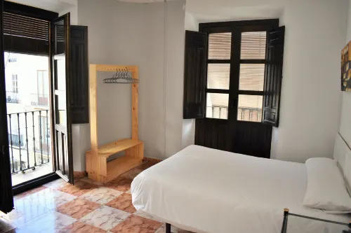 Pension Castil