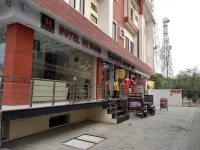 Hotel Reyansh Hotels in Champawat