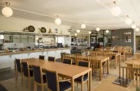 Varbergs GK Östra Hotell Hotels in Varberg Municipality