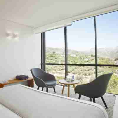 Vivood Landscape Hotel & Spa - Designed for Adults Rooms