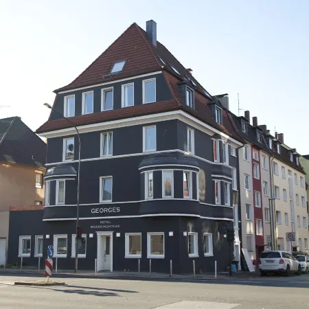 Boutique-Hotel Georges